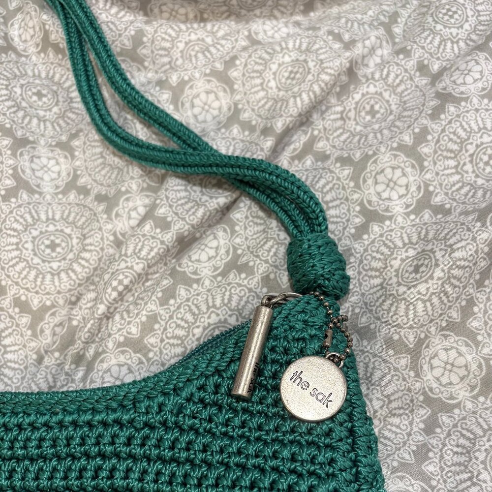 The S​AK Purse